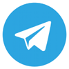 Иконка Telegram