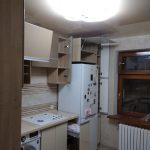 Кухни под заказ в Луганске машинка